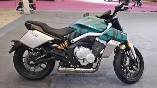 2023 Benda LFS-700 Tang Knife in-depth Walkaround