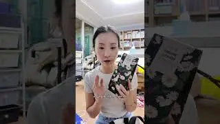 korea artbox haul