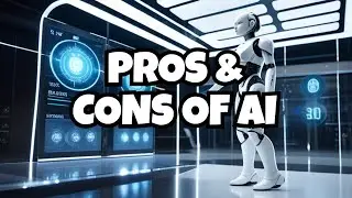 Understanding Generative AI: Pros, Cons, and Its Impact