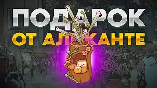ХпОп. ПРОШЛИ ДЕНЬ МАТЕРИ: САМАЯ КРАСИВАЯ ВАЗА!