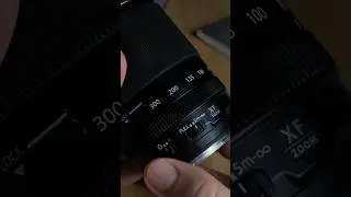Fujifilm 70-300mm amazing hidden feature #fujifilm #motorsport #photography #camera