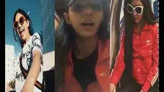 أول ظهور Psychoqueen بعد خطفها