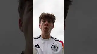 WER WOLLTE ALLES FUßBALL PROFI WERDEN??  
