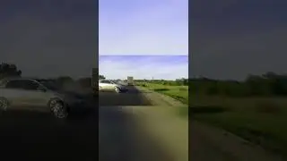Insane Russian Road Rage Moments #shorts
