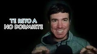 el TEMPLO de los MOUTH SOUNDS (ASMR)