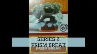 Skylanders Giants - ALL NEW EVERYTHING!