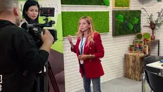 Standul Naturama la Bife-Sim, 2022