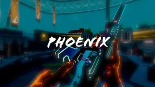 Phoenix (Valorant Montage)