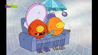 Дикая жизнь, 1 сезон, 22 23 24 с