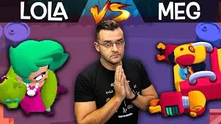 Двете се КАРАТ за мен 😂Lola VS Meg