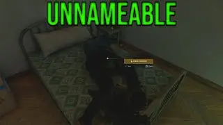 Unnameable | Gray Zone Warfare Quest