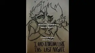 all I do is dream of you