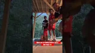 Where the police at🤣 #shorts #funny #viralvideos @themartinfamily8