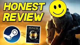 Why You Should Buy The Halo: Master Chief Collection in 2021