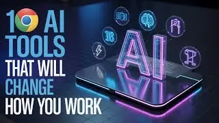 AI Chrome Extensions That Will Change How You Work Forever (2025 Guide)