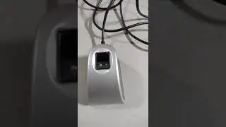 Mantra MFS100  Optical Fingerprint Device Why Best? | Viral Video | 
