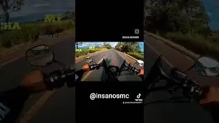 Rolê aleatório, Insanos MC
