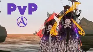 ArcheAge | Сказитель новая мета