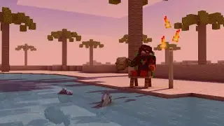 TOWER COM NETUPVP // 13 KILS