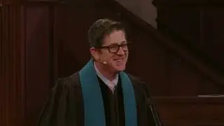 First United Methodist Houston, October 27, 2024, Full Service