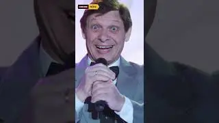 Забытая легенда: могилы Эдуарда Хиля и жены в запустении  