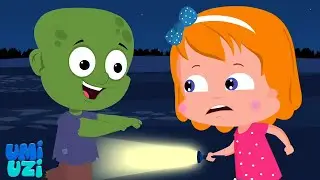 Un Piccolo Zombie + Di Più Canzoni di Halloween e Filastrocche per Bimbi