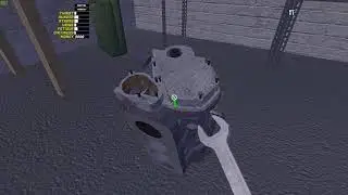 My Summer Car, собираем двигатель #1