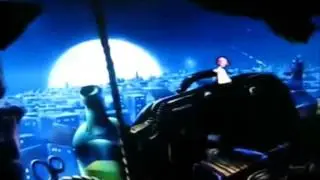 Somewhere out there -  Fievel and Tanya (Ost American Tail)