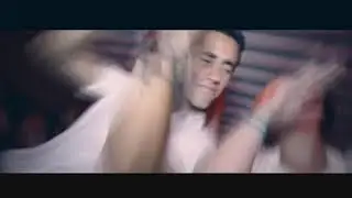 FREESTYLER BELGRADE NIGHTCLUB 2013