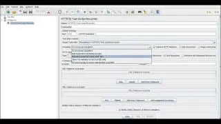 Controllers in Jmeter-Part 14
