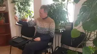 О эмоциональных якорях в прошлом.