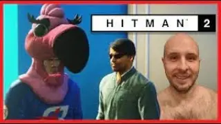Funhaus Play Hitman 2