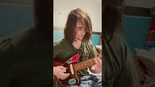 Nirvana - All Apologies (Short Practice Demo.)