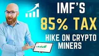 IMF Proposes Major Tax Hike on Crypto Miners: Will It Reduce Carbon Emissions?