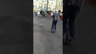 учусь всякому.