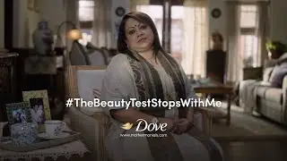 Dove Mothermonials | Sudarshana | #TheBeautyTestStopsWithMe