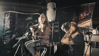 Мария Перфильева - Come Together (cover The Beatles)