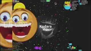 AGMA.IO ABILITY DESTRUCTION #36