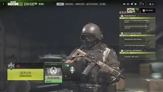 warzone live!