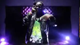 Young Zee Ft Benon Mugumbya - Look at Me Now.flv