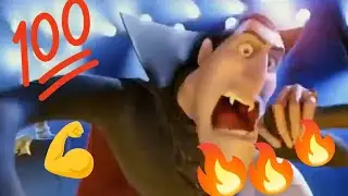 Dracula Spitting Bars 💪 🔥 🔥