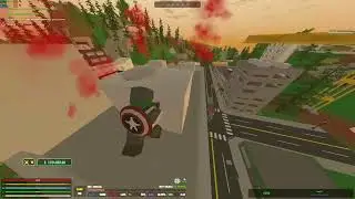 2 wicks in 1 airdrop