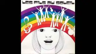 La colombe au rameau d'olivier - Les fils du soleil (Belgique)