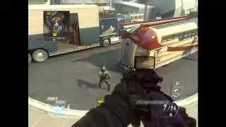Ezra Ninja:Episode 1