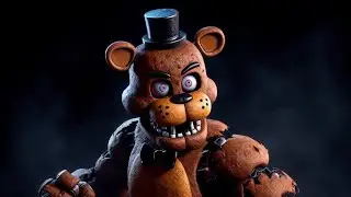 Five Nights At Freddy's [Episode 1, Nights 1 & 2]