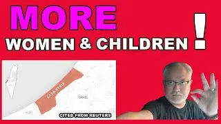 WAR KILLING WOMEN AND CHILDREN | WHAT IS THE REASON??