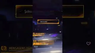 Official Matuê theme voice pack in freefire max?! || New Brazil language voice pack! #matue #shorts