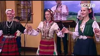 Генадий Трайчов – „Боряно, Борянке”