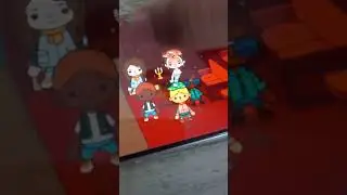 part 2 of the hated child