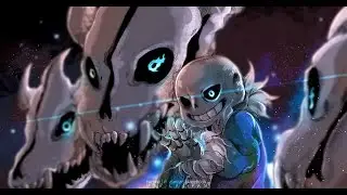 UNDERTALE  - ЛУЧШИЕ АНИМАЦИИ *НОВОЕ*